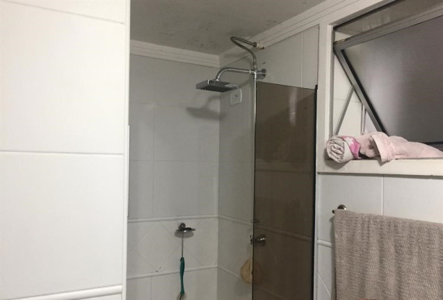 Imagem Apartamento com 2 Quartos à Venda, 68 m² em Vila Prudente - São Paulo