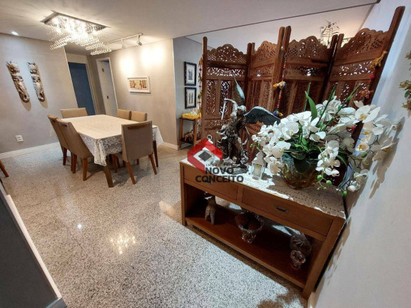 Imagem Apartamento com 3 Quartos à Venda, 123 m² em Aldeota - Fortaleza Imagem Apartamento com 3 Quartos à Venda, 123 m² em Aldeota - Fortaleza