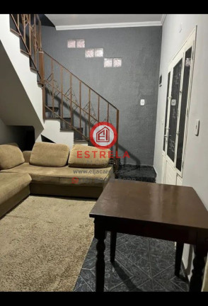 Imagem Casa com 2 Quartos à Venda, 147 m² em Parque Dos Príncipes - Jacareí