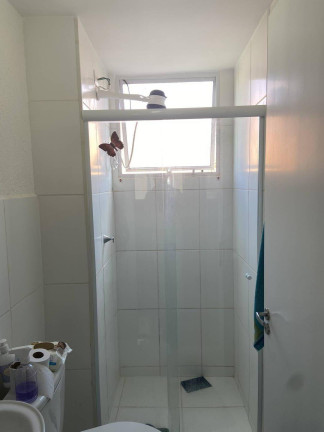 Imagem Apartamento à Venda,  em Jardim Real Park - Botucatu