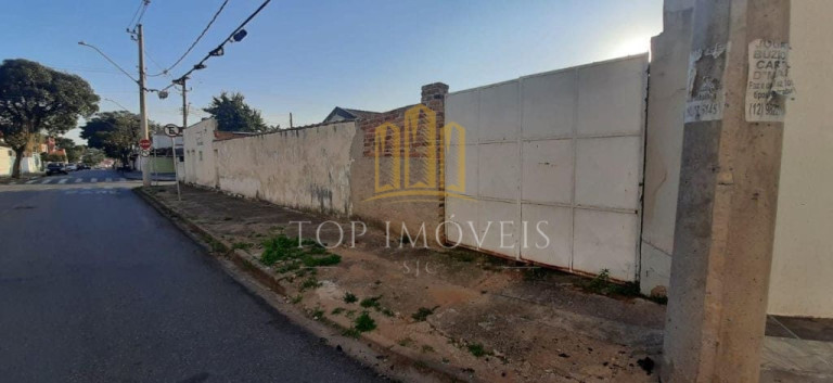 Imagem Terreno à Venda, 270 m² em Jaboticabeira - Taubaté Imagem Terreno à Venda, 270 m² em Jaboticabeira - Taubaté