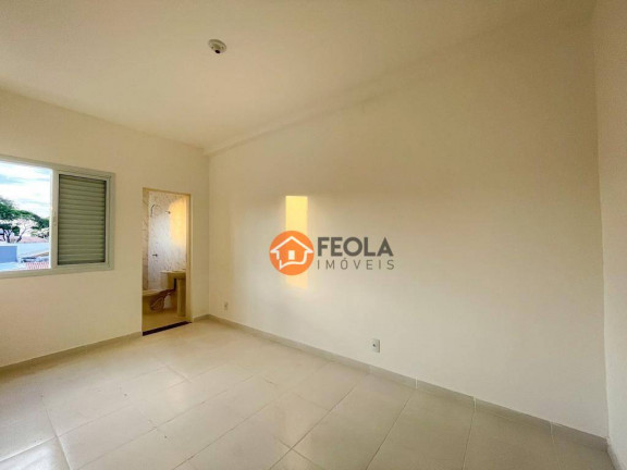 Imagem Apartamento com 2 Quartos à Venda, 51 m² em Vila Santa Catarina - Americana