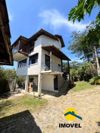 Imagem Casa com 3 Quartos à Venda, 180 m² em Engenho Do Mato - Niterói Imagem Casa com 3 Quartos à Venda, 180 m² em Engenho Do Mato - Niterói