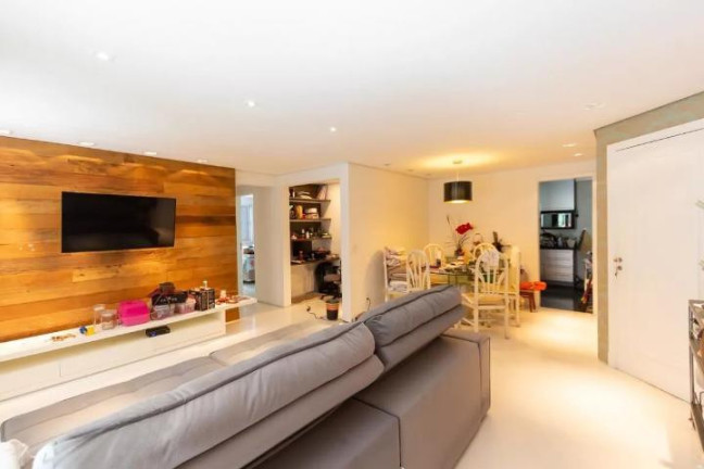 Imagem Apartamento com 2 Quartos à Venda, 96 m² em Vila Andrade - São Paulo Imagem Apartamento com 2 Quartos à Venda, 96 m² em Vila Andrade - São Paulo