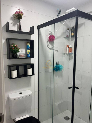 Imagem Apartamento com 3 Quartos à Venda, 65 m² em Jardim Uirá - São José Dos Campos Imagem Apartamento com 3 Quartos à Venda, 65 m² em Jardim Uirá - São José Dos Campos