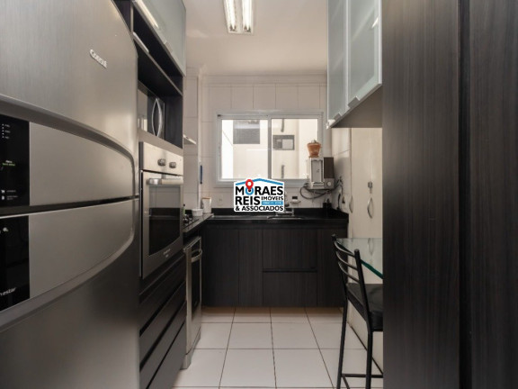 Imagem Apartamento com 2 Quartos à Venda, 120 m² em Vila Cordeiro - São Paulo Imagem Apartamento com 2 Quartos à Venda, 120 m² em Vila Cordeiro - São Paulo