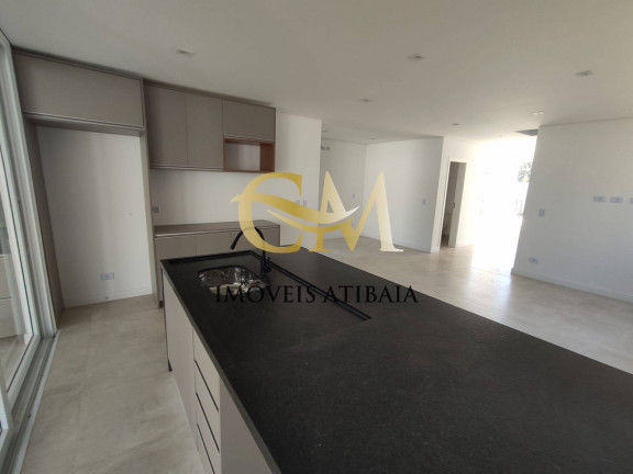 Imagem Casa com 3 Quartos à Venda, 198 m² em Nova Gardênia - Atibaia