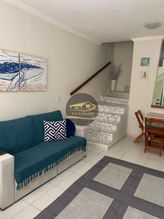 Imagem Casa de Condomínio com 2 Quartos à Venda, 108 m² em Juquehy - São Sebastião Imagem Casa de Condomínio com 2 Quartos à Venda, 108 m² em Juquehy - São Sebastião