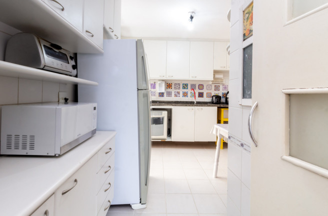 Imagem Apartamento com 3 Quartos à Venda, 93 m² em Pinheiros - São Paulo Imagem Apartamento com 3 Quartos à Venda, 93 m² em Pinheiros - São Paulo