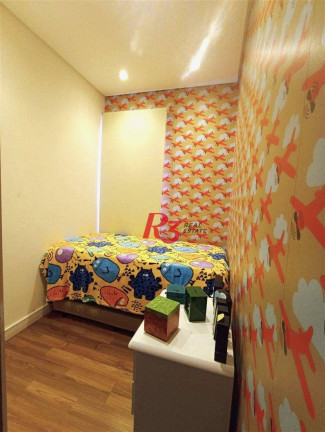 Imagem Apartamento com 2 Quartos à Venda, 56 m² em Vila Matias - Santos Imagem Apartamento com 2 Quartos à Venda, 56 m² em Vila Matias - Santos