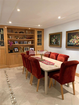 Imagem Apartamento com 5 Quartos à Venda, 188 m² em Paraíso - São Paulo Imagem Apartamento com 5 Quartos à Venda, 188 m² em Paraíso - São Paulo
