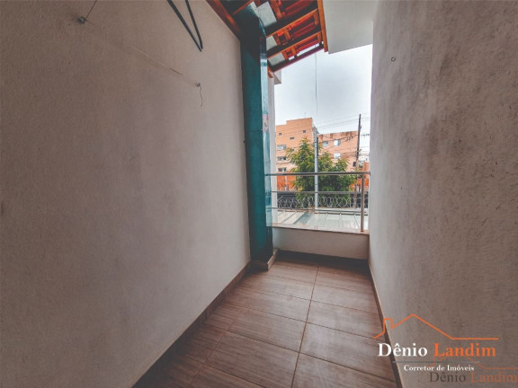Imagem Sobrado com 3 Quartos à Venda, 140 m² em Major Prates - Montes Claros