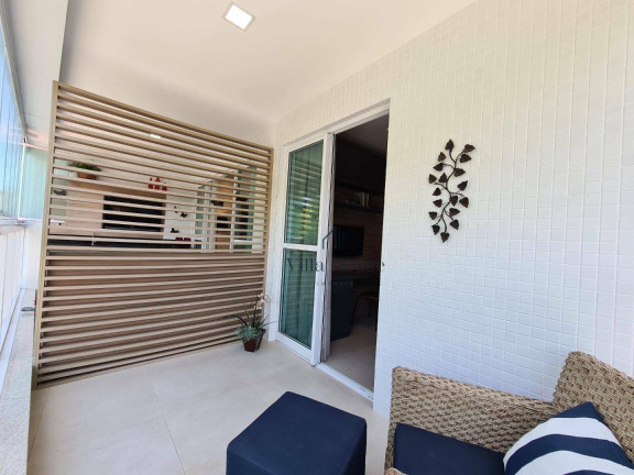 Imagem Apartamento com 3 Quartos à Venda, 107 m² em Praia Da Costa - Vila Velha
