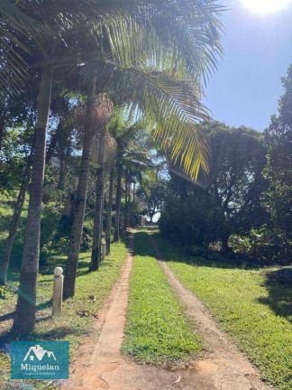 Imagem Chácara com 3 Quartos à Venda, 800 m² em Santa Isabel - Santa Isabel