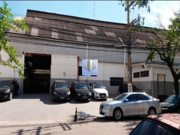 Imagem Imóvel para Alugar, 3.072 m² em água Branca - São Paulo Imagem Imóvel para Alugar, 3.072 m² em água Branca - São Paulo