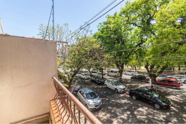 Imagem Apartamento com 3 Quartos à Venda, 139 m² em Farroupilha - Porto Alegre