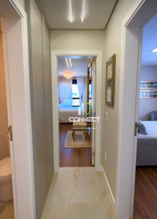 Imagem Apartamento com 2 Quartos à Venda, 85 m² em Centro - Itajaí