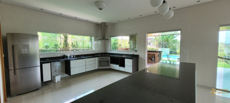 Imagem Casa de Condomínio com 3 Quartos à Venda, 305 m² em Bandeira Branca - Jacareí Imagem Casa de Condomínio com 3 Quartos à Venda, 305 m² em Bandeira Branca - Jacareí