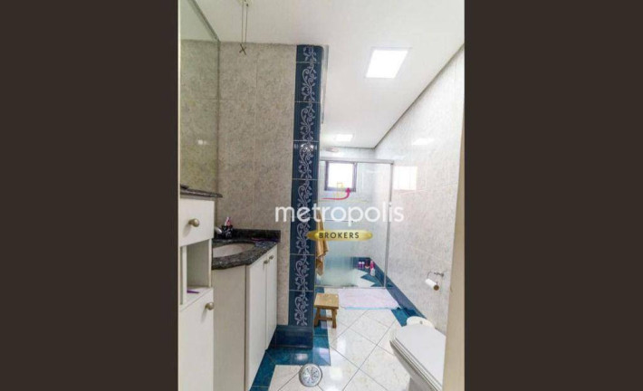 Imagem Apartamento com 3 Quartos à Venda, 95 m² em Santa Maria - São Caetano Do Sul Imagem Apartamento com 3 Quartos à Venda, 95 m² em Santa Maria - São Caetano Do Sul
