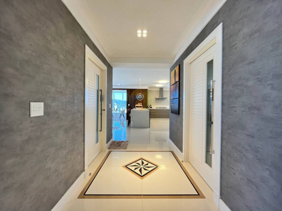 Imagem Apartamento com 4 Quartos à Venda, 316 m² em Centro - Balneário Camboriú