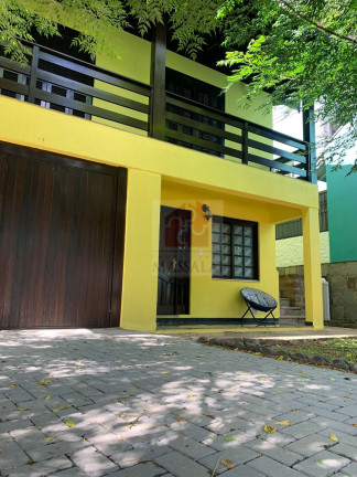 Casa com 3 Quartos à Venda, 164 m² em Centro - Nova Petrópolis