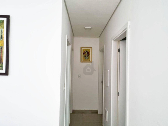 Imagem Apartamento com 3 Quartos à Venda, 88 m² em Condomínio Luzes Campolim - Sorocaba