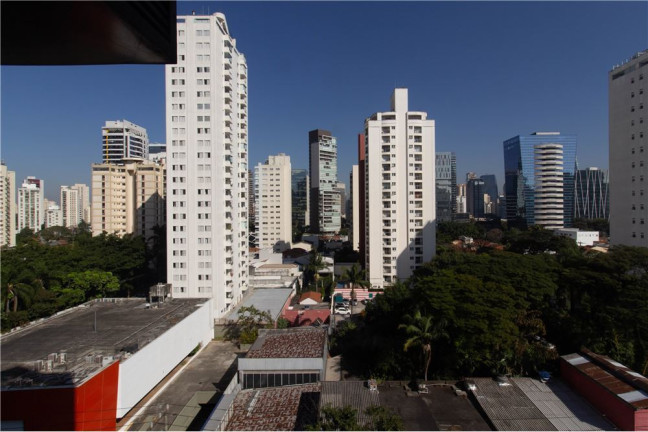 Imagem Imóvel Comercial à Venda, 43 m² em Vila Nova Conceição - São Paulo Imagem Imóvel Comercial à Venda, 43 m² em Vila Nova Conceição - São Paulo
