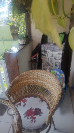 Imagem Casa com 3 Quartos para Alugar, em Campo Grande - Rio De Janeiro Imagem Casa com 3 Quartos para Alugar, em Campo Grande - Rio De Janeiro