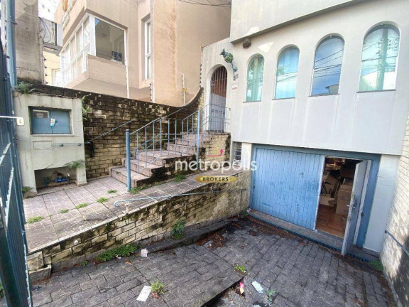 Imagem Sobrado com 3 Quartos para Alugar, 205 m² em Jardim Bela Vista - Santo André Imagem Sobrado com 3 Quartos para Alugar, 205 m² em Jardim Bela Vista - Santo André