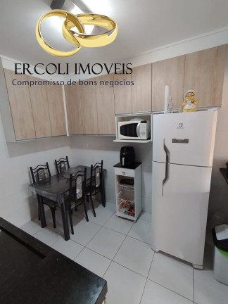 Imagem Casa com 2 Quartos à Venda, 60 m² em Jardim Ponte Rasa - São Paulo