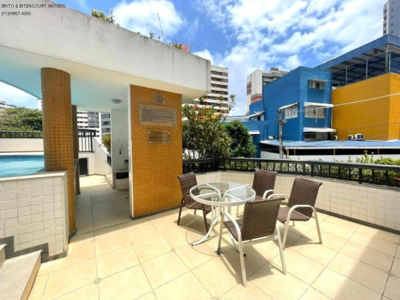 Imagem Imóvel com 1 Quarto à Venda, 53 m² em Caminho Das árvores - Salvador Imagem Imóvel com 1 Quarto à Venda, 53 m² em Caminho Das árvores - Salvador