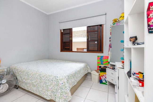 Imagem Casa com 4 Quartos à Venda, 214 m² em Vila Guarani (z Sul) - São Paulo Imagem Casa com 4 Quartos à Venda, 214 m² em Vila Guarani (z Sul) - São Paulo