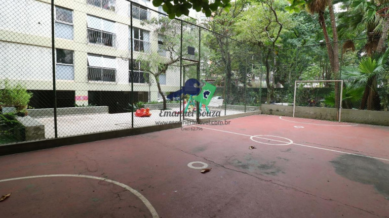 Imagem Apartamento com 2 Quartos à Venda, 78 m² em Vila Andrade - São Paulo