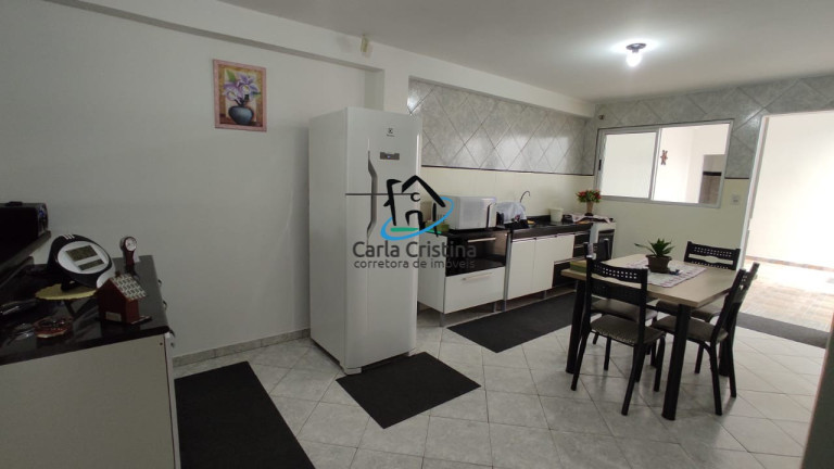 Imagem Sobrado com 4 Quartos à Venda, 200 m² em Monções - Pontal Do Paraná
