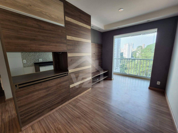 Imagem Apartamento com 2 Quartos à Venda, 48 m² em Vila Andrade - São Paulo Imagem Apartamento com 2 Quartos à Venda, 48 m² em Vila Andrade - São Paulo