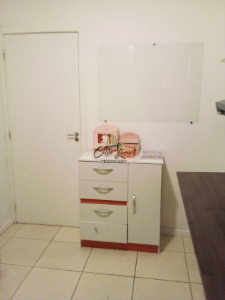 Imagem Apartamento com 2 Quartos à Venda, 52 m² em Bela Vista - Palhoça