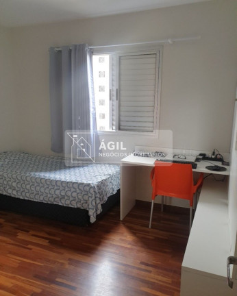 Imagem Apartamento com 3 Quartos à Venda, 72 m² em Monte Castelo - São José Dos Campos