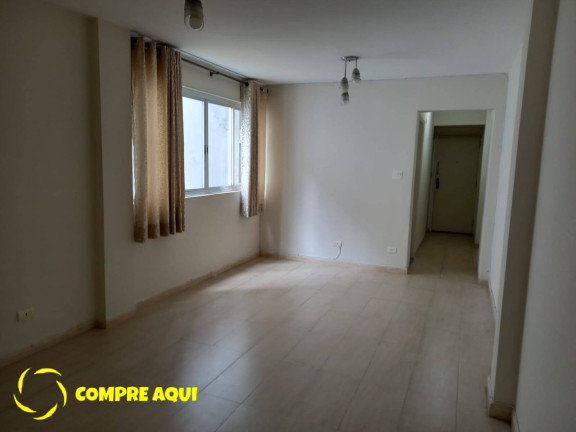 Apartamento com 1 Quarto à Venda, 57 m² em Jardim Paulista - São Paulo