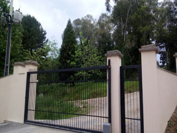 Imagem Casa com 3 Quartos à Venda, 165 m² em Mato Queimado - Gramado