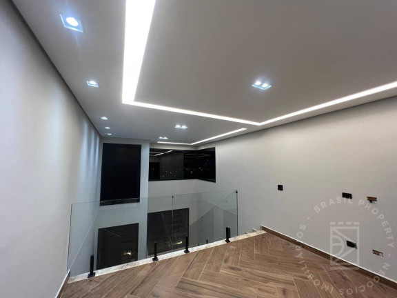 Imagem Casa com 3 Quartos à Venda, 190 m² em Residencial Colinas - Caçapava Imagem Casa com 3 Quartos à Venda, 190 m² em Residencial Colinas - Caçapava
