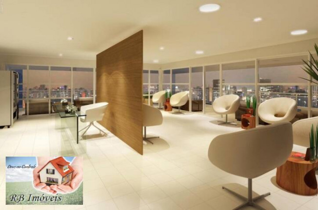 Imagem Sala Comercial à Venda, 39 m² em Centro - São Bernardo Do Campo Imagem Sala Comercial à Venda, 39 m² em Centro - São Bernardo Do Campo