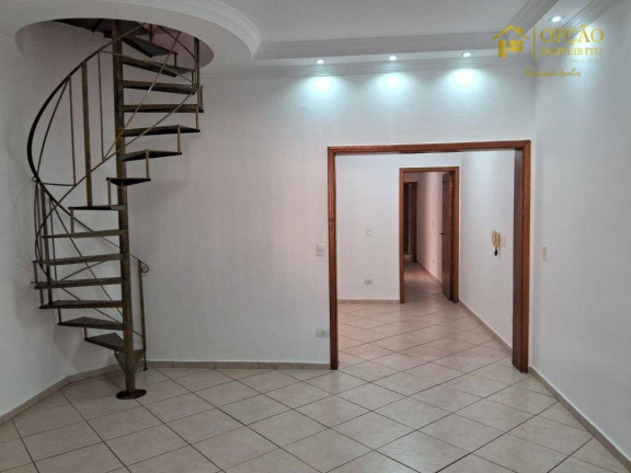 Imagem Casa com 3 Quartos à Venda, 143 m² em Parque Nossa Senhora Da Candelária - Itu Imagem Casa com 3 Quartos à Venda, 143 m² em Parque Nossa Senhora Da Candelária - Itu