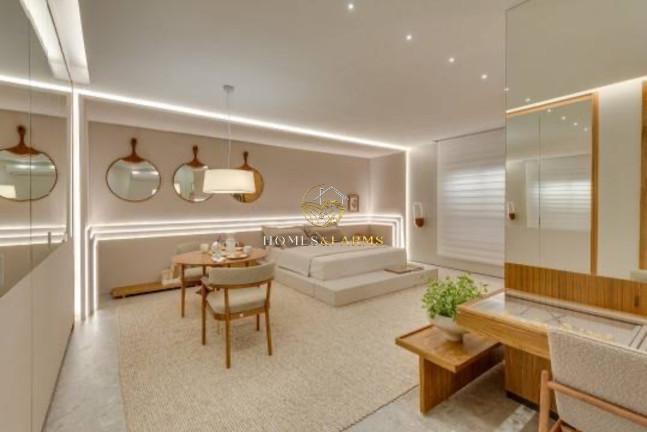 Imagem Apartamento com 4 Quartos à Venda, 209 m² em Setor Bueno - Goiânia Imagem Apartamento com 4 Quartos à Venda, 209 m² em Setor Bueno - Goiânia