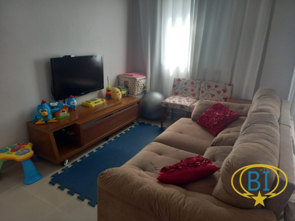 Imagem Apartamento com 2 Quartos à Venda, 75 m² em Vila Augusta - Guarulhos