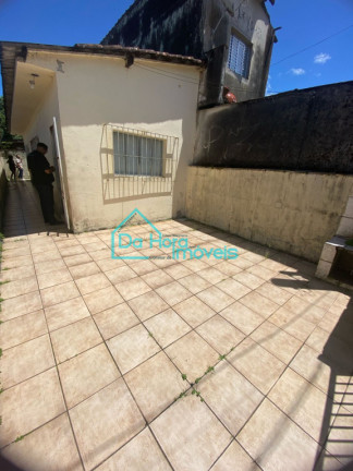 Imagem Casa com 1 Quarto à Venda, 55 m² em Vera Cruz - Mongaguá Imagem Casa com 1 Quarto à Venda, 55 m² em Vera Cruz - Mongaguá