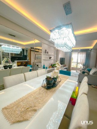 Imagem Apartamento com 3 Quartos à Venda, 101 m² em Campinas - São José Imagem Apartamento com 3 Quartos à Venda, 101 m² em Campinas - São José