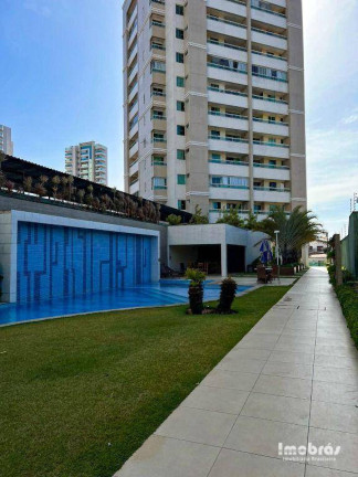 Imagem Apartamento com 3 Quartos à Venda, 106 m² em Engenheiro Luciano Cavalcante - Fortaleza