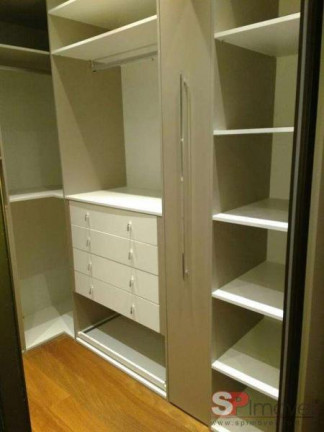 Imagem Apartamento com 2 Quartos à Venda, 101 m² em Tatuape - São Paulo