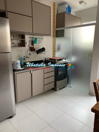 Imagem Apartamento com 2 Quartos à Venda, 60 m² em Perequê Açu - Ubatuba Imagem Apartamento com 2 Quartos à Venda, 60 m² em Perequê Açu - Ubatuba