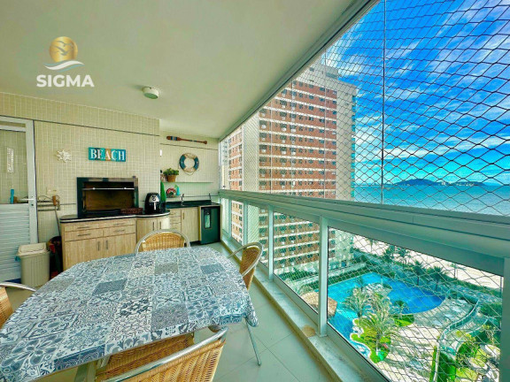 Imagem Apartamento com 2 Quartos à Venda, 117 m² em Jardim Astúrias - Guarujá Imagem Apartamento com 2 Quartos à Venda, 117 m² em Jardim Astúrias - Guarujá